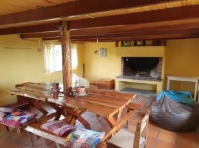 El Refugio en la Quebrada